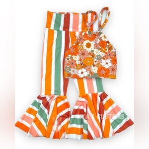 EUC 70s outfit (2 piece)